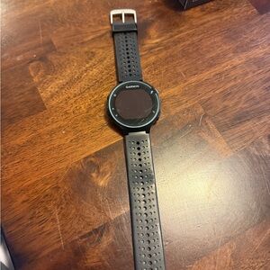 Garmin Forerunner 235 watch